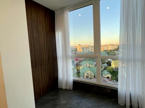 квартира за адресою Олександра Довженка вул., 31в, к. 7