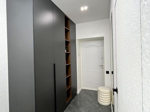 квартира за адресою Олександра Довженка вул., 31в, к. 7