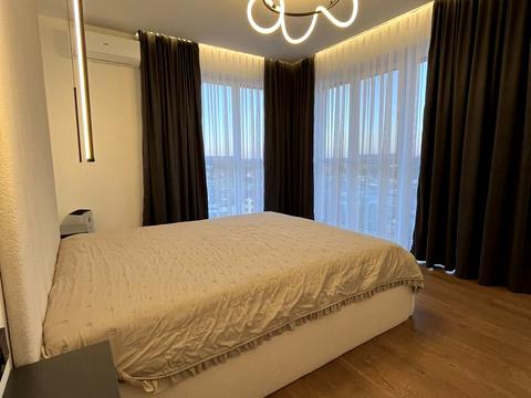 квартира за адресою Олександра Довженка вул., 31в, к. 7