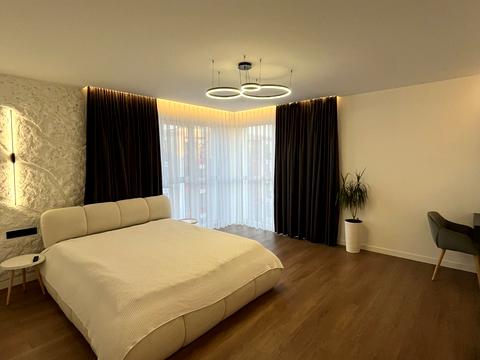 квартира за адресою Олександра Довженка вул., 31в, к. 7