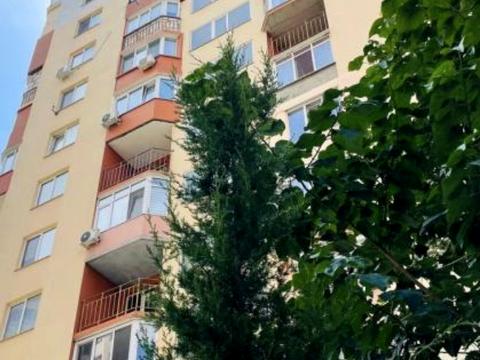 квартира за адресою Райдужний масив вул., 7-Б