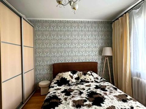 квартира по адресу Европейский бульв. (Кирова), 21
