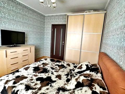 квартира по адресу Европейский бульв. (Кирова), 21