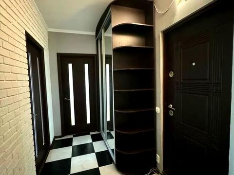 квартира по адресу Европейский бульв. (Кирова), 21