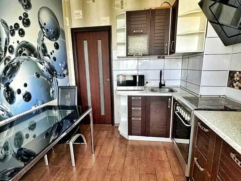 квартира по адресу Европейский бульв. (Кирова), 21