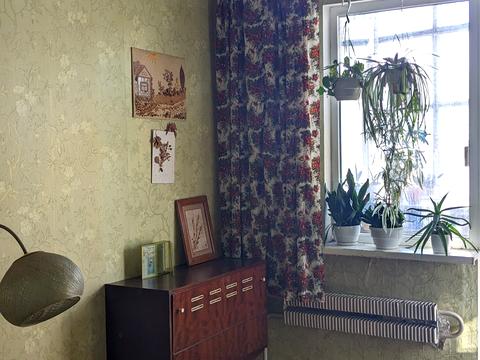 квартира за адресою Бучми вул. (Командарма Уборевича), 20