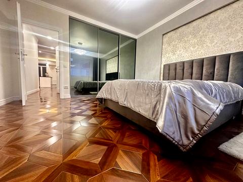 квартира по адресу Героїв Крут ул., 3