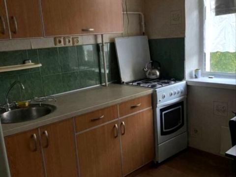 квартира по адресу Волонтёрская ул. (Социалистическая), 56
