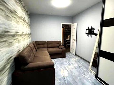 квартира за адресою Гвардійців-Широнінців вул., 72-А