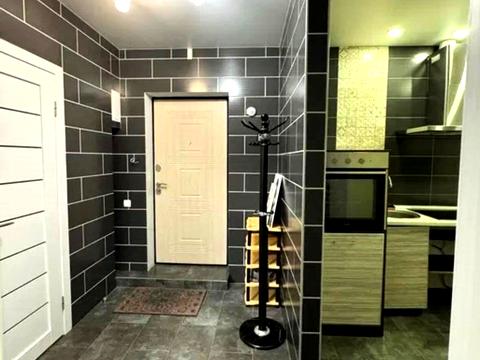 квартира за адресою Гвардійців-Широнінців вул., 72-А