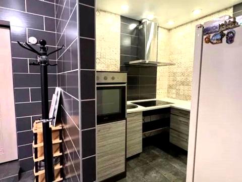 квартира за адресою Гвардійців-Широнінців вул., 72-А