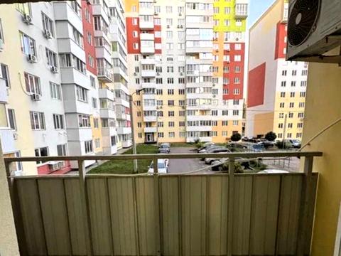 квартира за адресою Гвардійців-Широнінців вул., 72-А