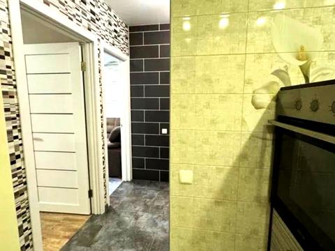 квартира за адресою Гвардійців-Широнінців вул., 72-А