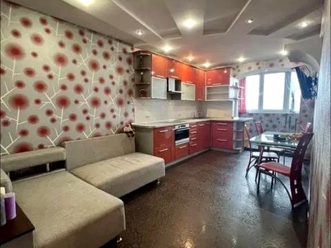 квартира за адресою Братів Горобців вул. (Дмитра Кедріна), 53-А