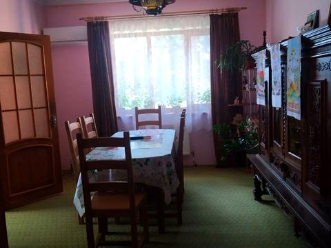 дом по адресу Хвойова