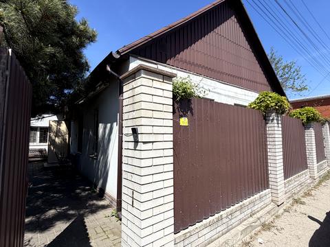 дом по адресу Верещагина ул., 31