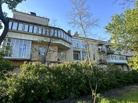 квартира за адресою Гетьмана Павла Полуботка вул. (Попудренка), 18