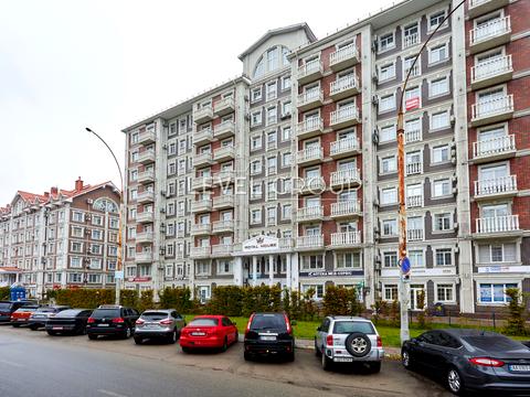квартира по адресу Дмитрия Луценко ул. (Крейсера 'Аврора'), 6