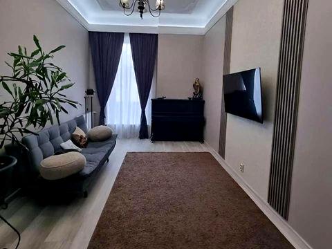 квартира за адресою Хотинська вул., 2