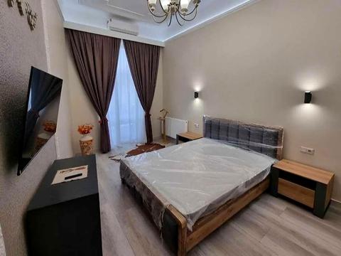 квартира по адресу Хотинская ул., 2