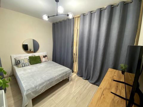 квартира за адресою Профсоюзна вул., 9-А