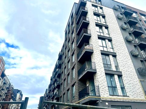 квартира по адресу Замарстыновская ул. (Калинина), 76-Б