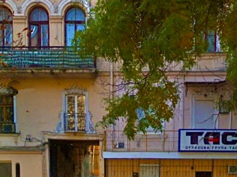 коммерческая по адресу Бунина ул. (Буніна), 13
