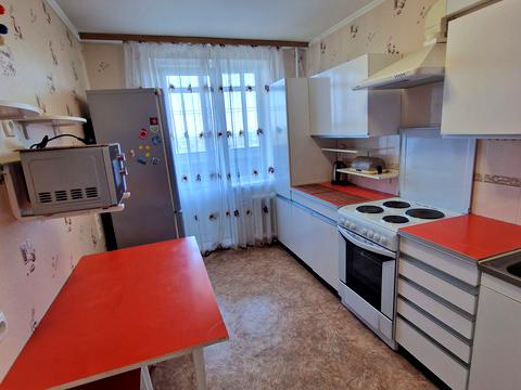 квартира по адресу Рабочая ул., 75