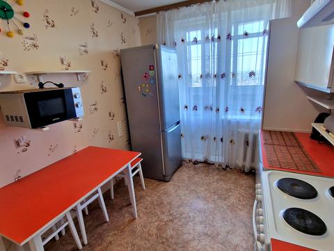 квартира по адресу Рабочая ул., 75