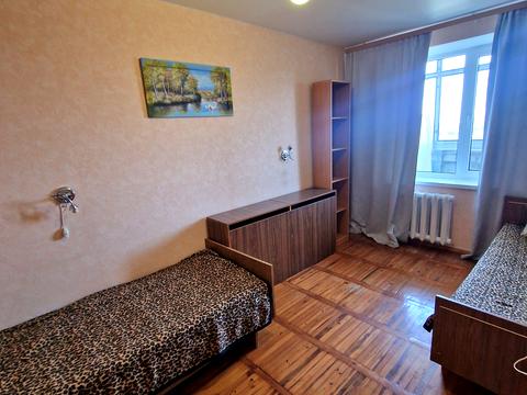 квартира по адресу Рабочая ул., 75