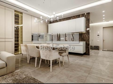 квартира за адресою Авіаконструктора Антонова вул., 2-Б