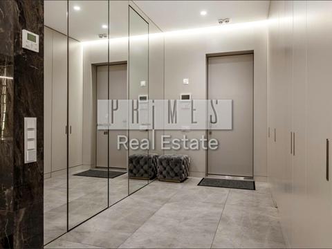 квартира за адресою Авіаконструктора Антонова вул., 2-Б