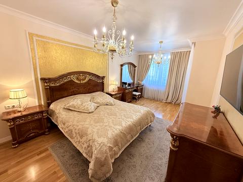 квартира по адресу Василия Тютюнника ул. (Анрі Барбюса), 40