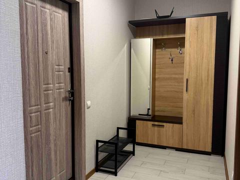 квартира по адресу Ревуцкого ул., 54-Б