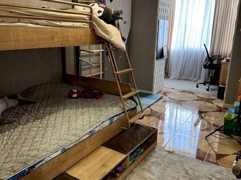 квартира по адресу Прогрессивная ул., 7