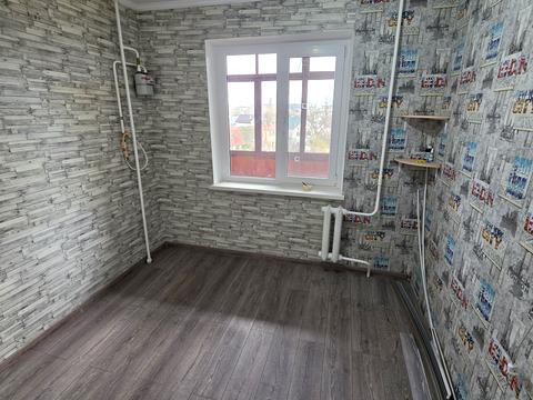 квартира за адресою Євгенія Логінова вул. (Крилова), 52