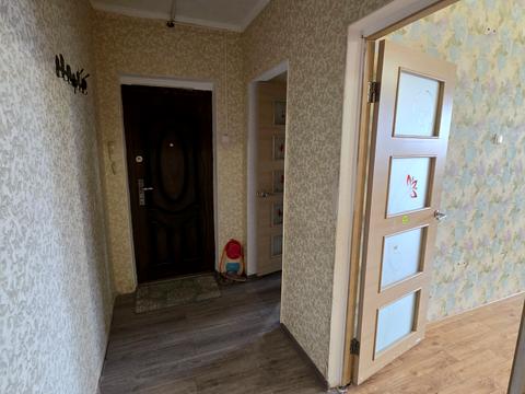 квартира за адресою Євгенія Логінова вул. (Крилова), 52