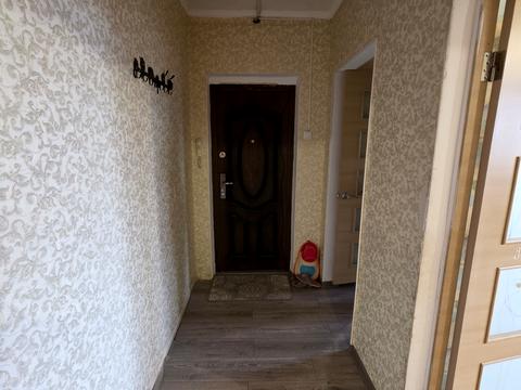 квартира за адресою Євгенія Логінова вул. (Крилова), 52