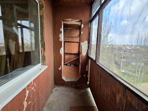 квартира за адресою Євгенія Логінова вул. (Крилова), 52