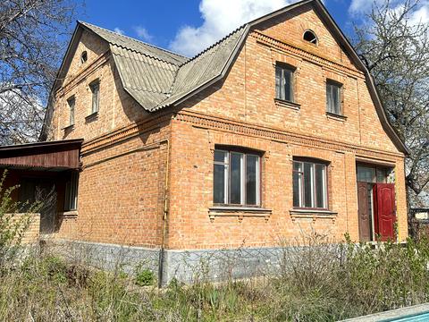 будинок за адресою Висока