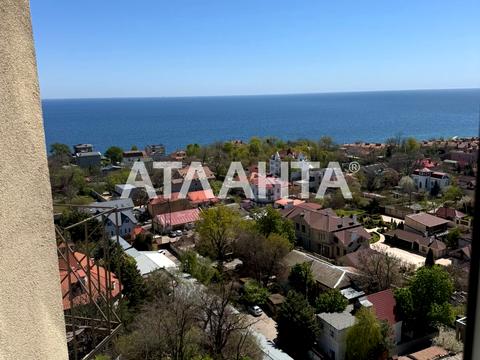 квартира за адресою Фонтанська дорога вул. (Перекопской дивизии улица), 124