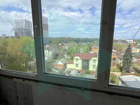 квартира по адресу Гагарина просп. (Гагарина), 122