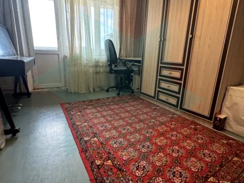 квартира по адресу Гагарина просп. (Гагарина), 122
