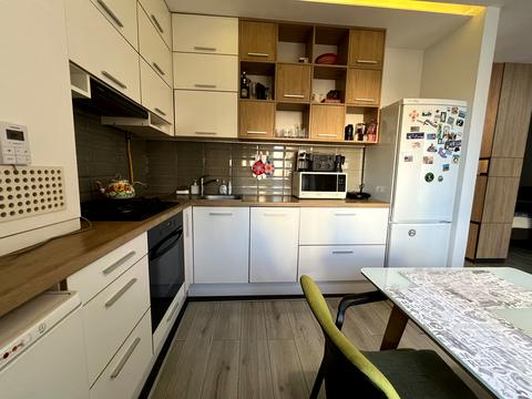 квартира по адресу Валерия Лобановского ул., (Будинок 26)