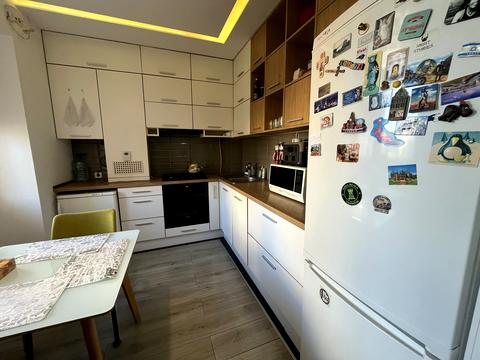 квартира по адресу Валерия Лобановского ул., (Будинок 26)