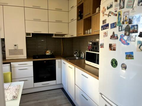 квартира по адресу Валерия Лобановского ул., (Будинок 26)