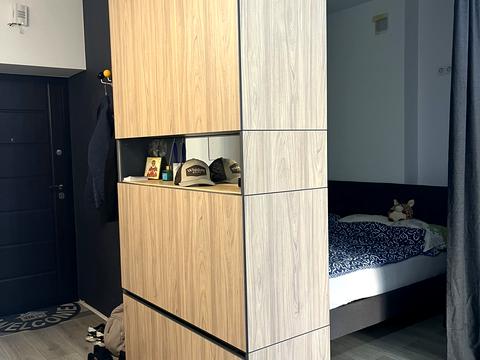 квартира по адресу Валерия Лобановского ул., (Будинок 26)