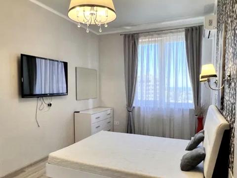 квартира по адресу Итальянский бульв., 1-А
