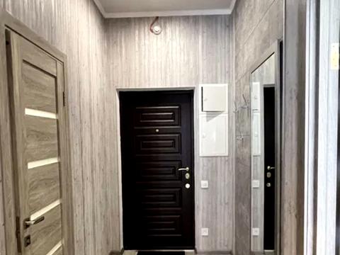 квартира по адресу Итальянский бульв., 1-А