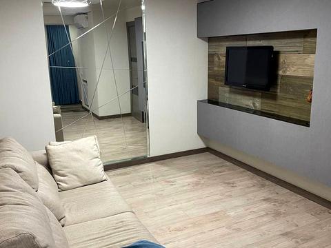квартира за адресою Аерокосмічний просп. (Гагаріна), 50